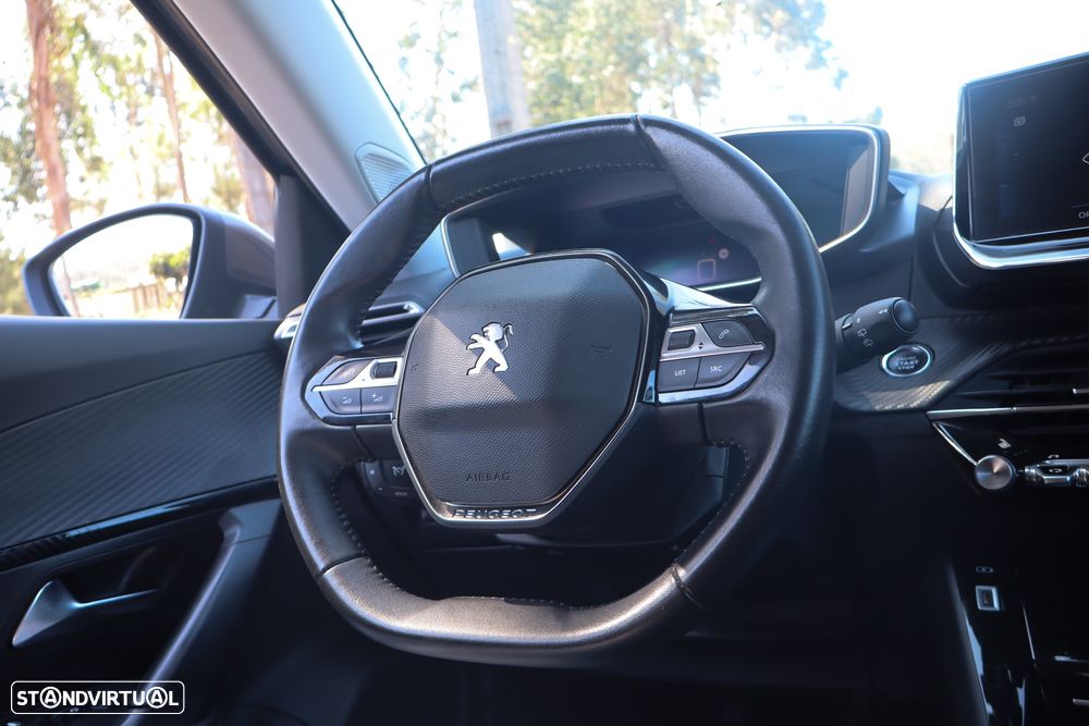 Peugeot 2008 PureTech 100 Stop&Start Allure Pack - 15