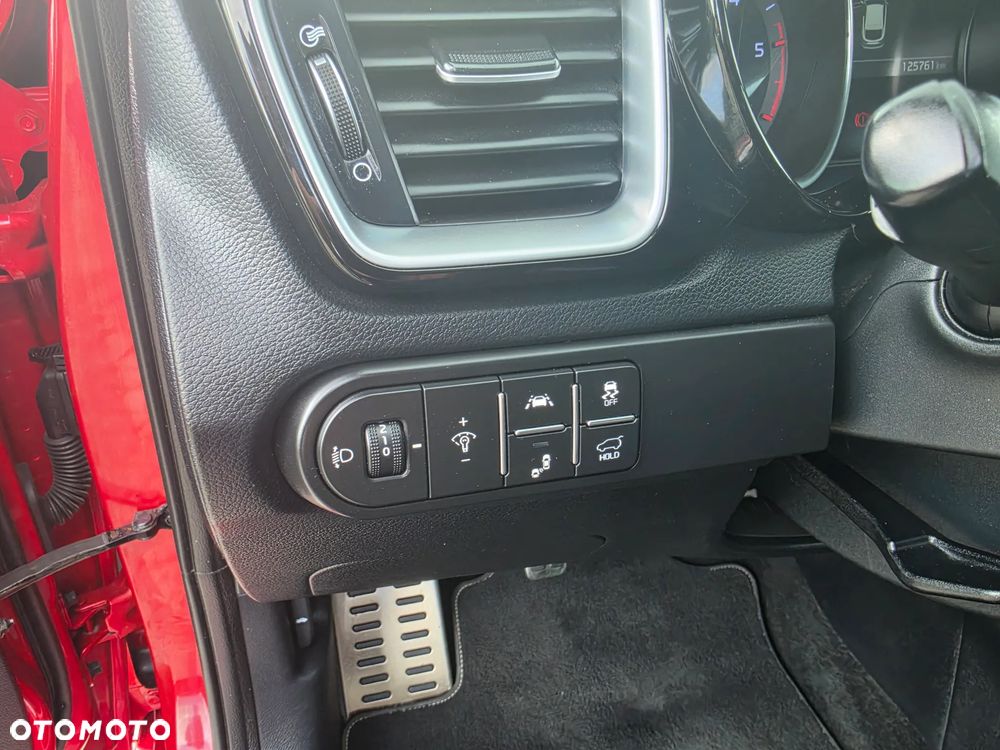 Kia ProCeed 1.6 CRDi SCR GT LINE - 22