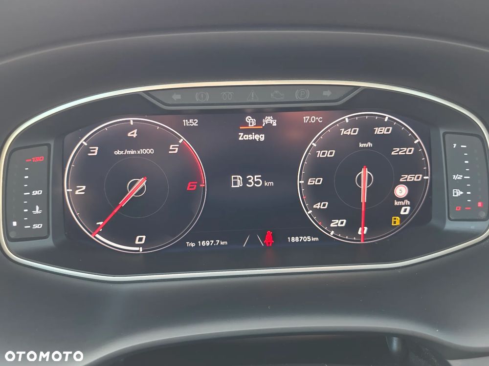 Seat Ateca 2.0 TDI Xperience - 26