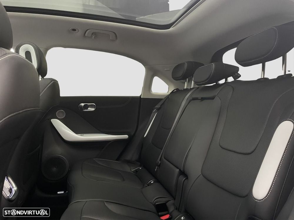 Smart #1 66 kWh Premium - 13