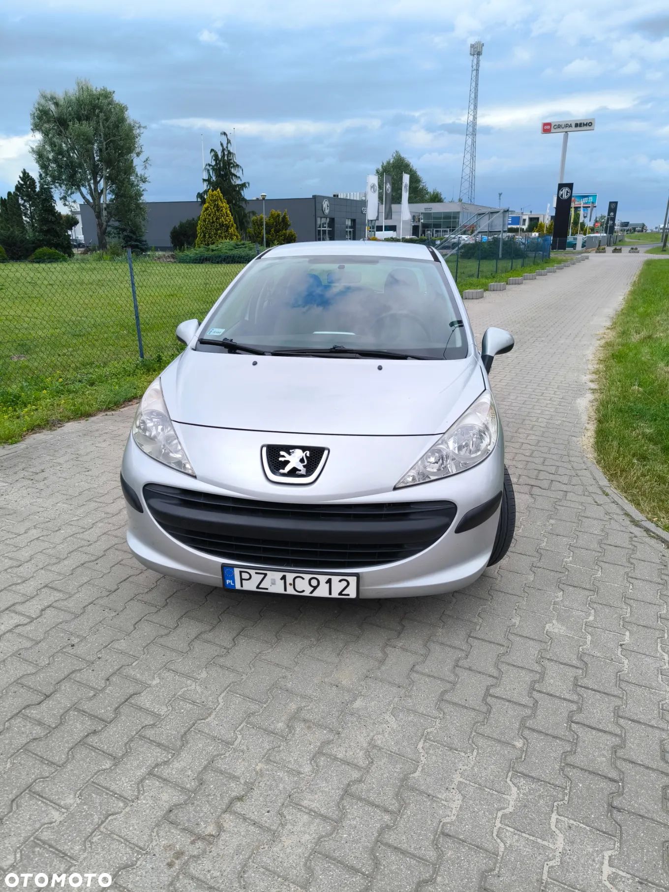 Peugeot 207 1.4 Active - 1