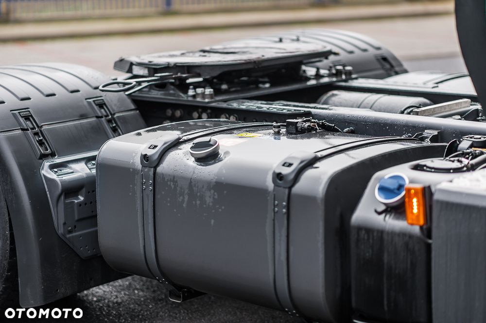 Scania R 450 bez EGR. /// MEGA /// - 12