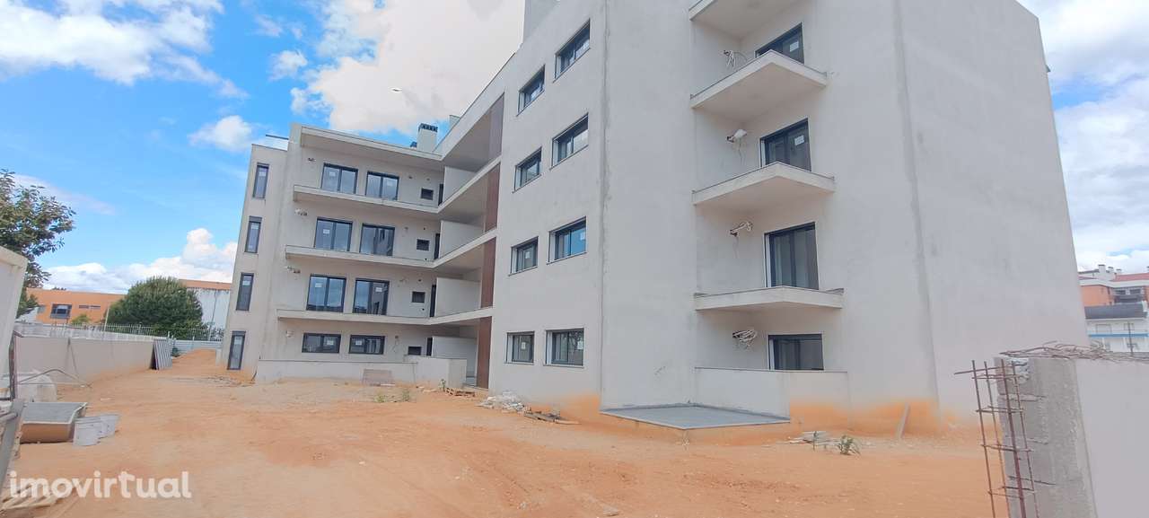 Magnifico T3 novo ! - Grande imagem: 5/17