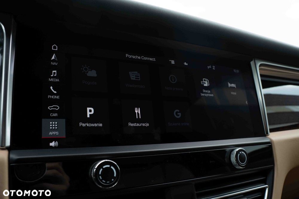 Porsche Macan Standard - 37
