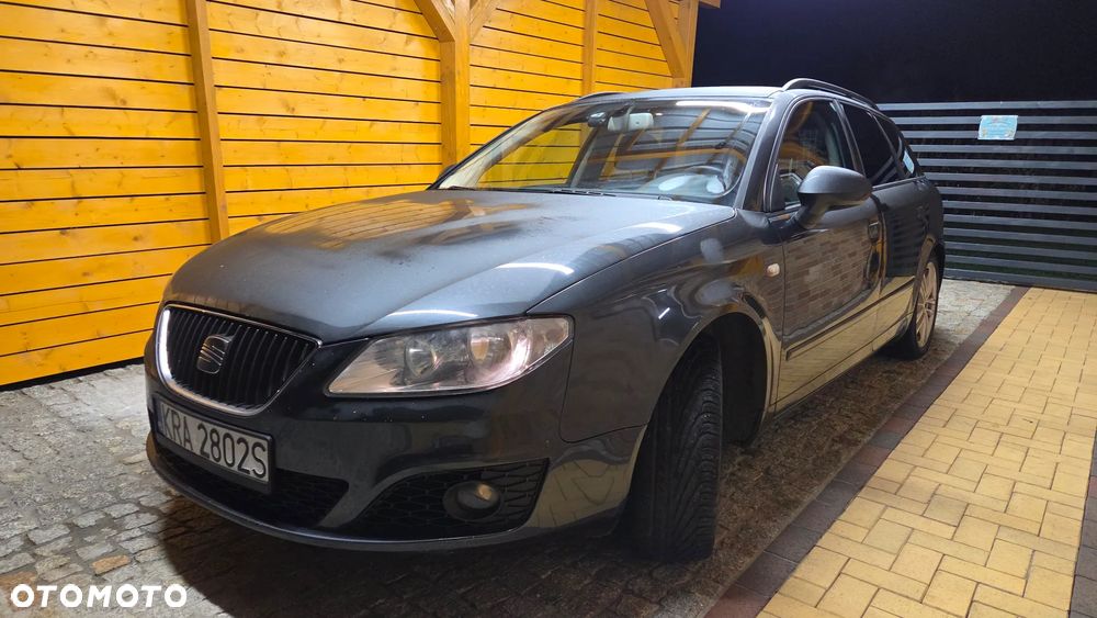 Seat Exeo 1.8T Style - 13