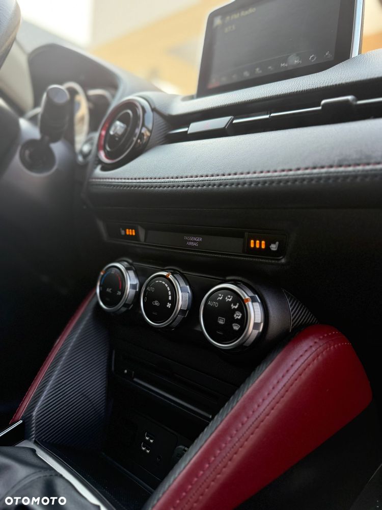 Mazda CX-3 SKYACTIV-G 120 FWD Sports-Line - 15