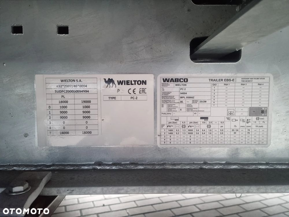 MAN TGX - 23