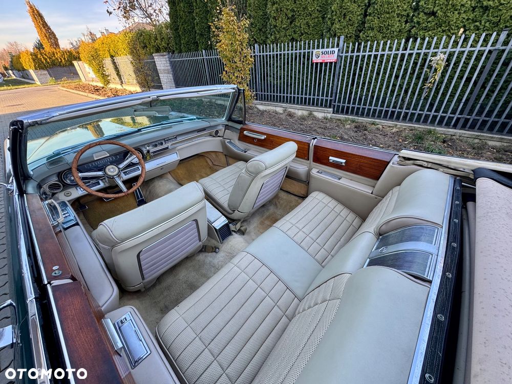 Cadillac Eldorado - 8