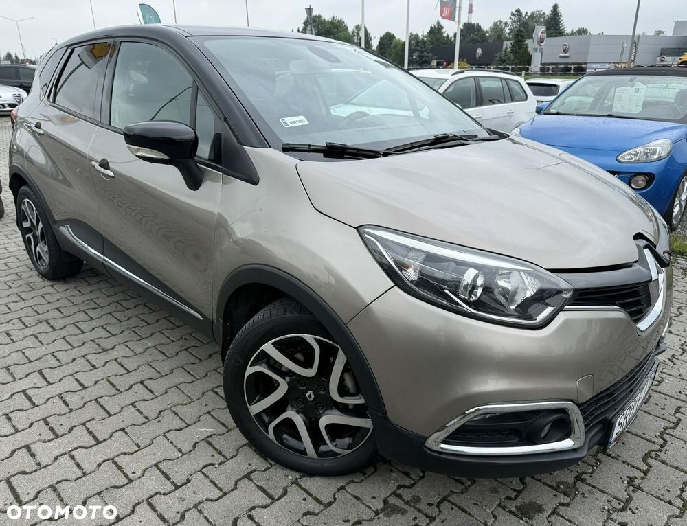 Renault Captur - 2