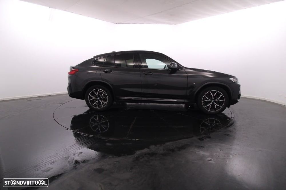 BMW X4 - 9