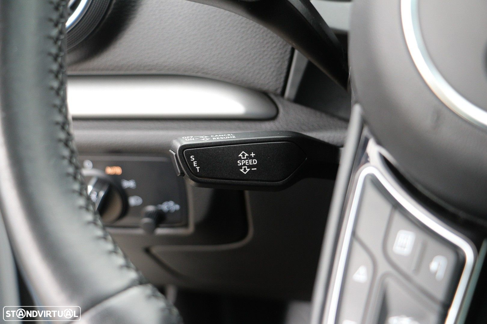 Audi A3 Sportback 30 TDI Design - 24