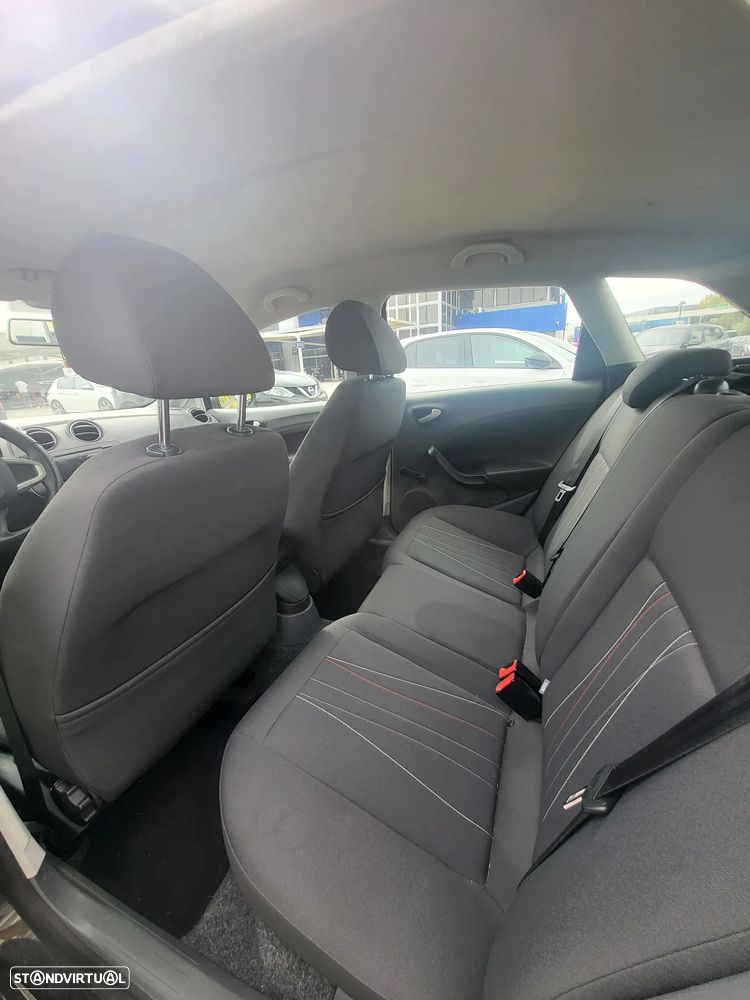 SEAT Ibiza ST 1.2 TDI Style DPF - 6