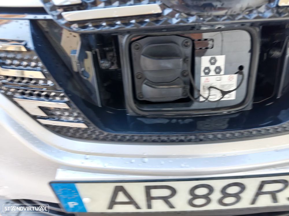 Dacia Spring Electric 45 Comfort Plus - 25