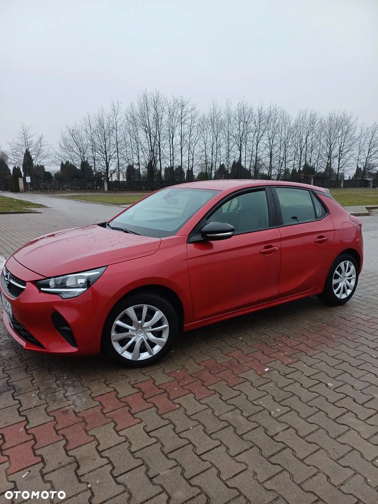 Opel Corsa 1.2 Edition S&S - 3