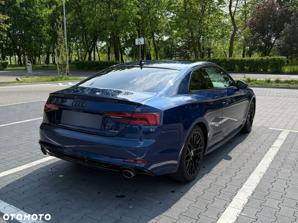 Audi A5 2.0 TFSI Quattro Sport S tronic - 3