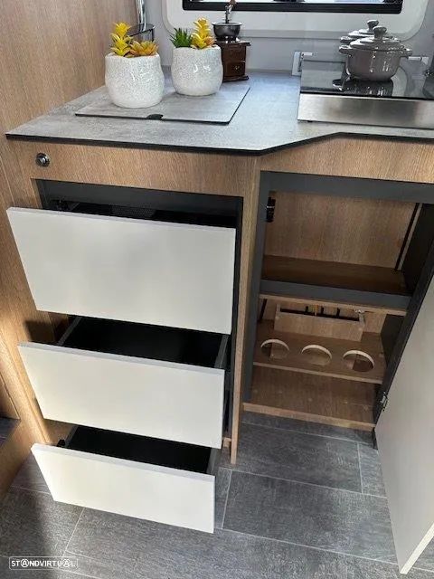 Giottiline Therry Toscan 74 NF NOVO Mega desconto - 36