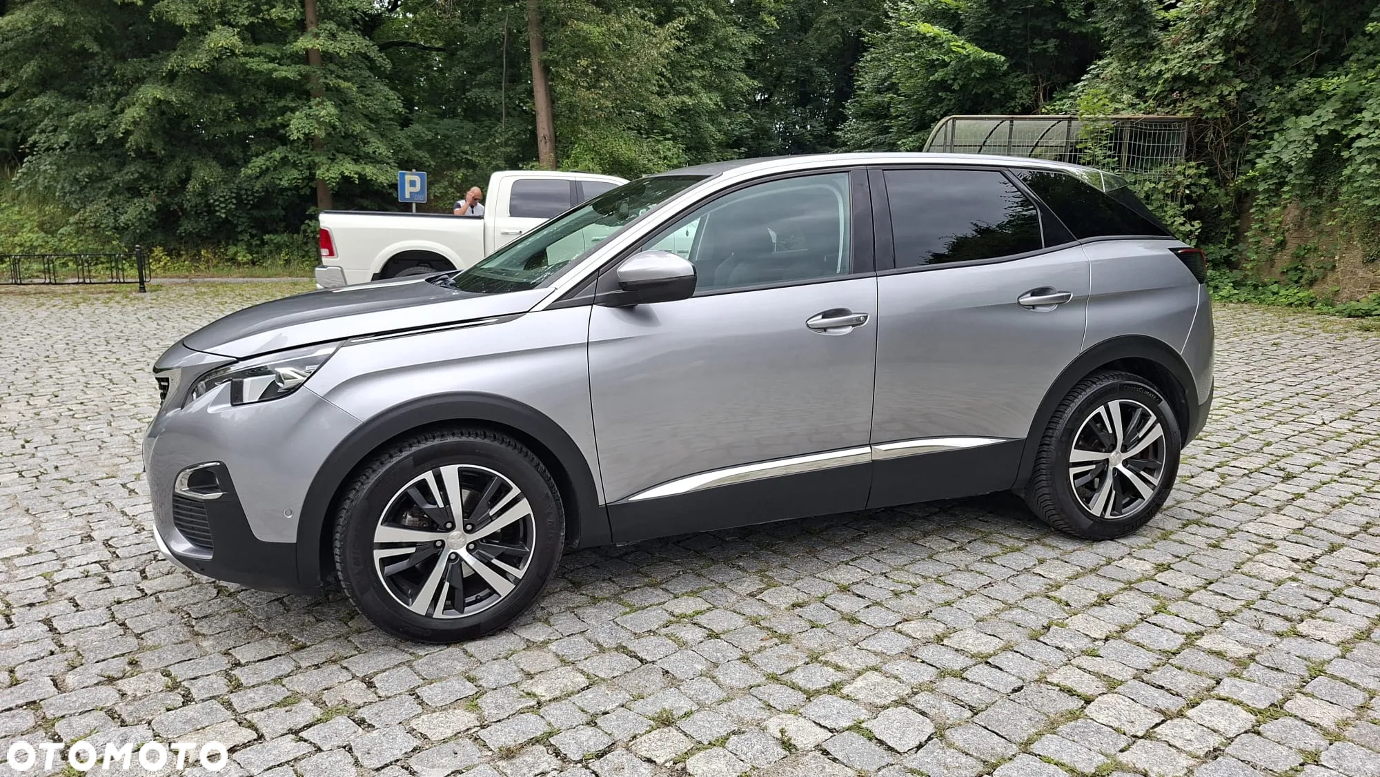 Peugeot 3008 THP 165 EAT6 Stop & Start Allure - 2