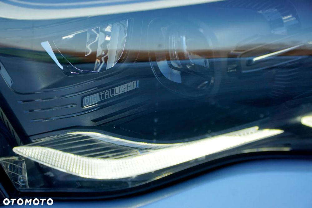 Mercedes-Benz Klasa E 200 4Matic 9G-TRONIC Edition AVANTGARDE - 13