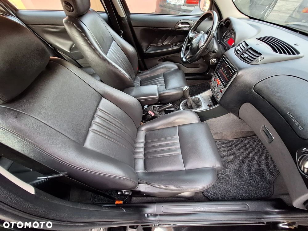 Alfa Romeo 147 - 5