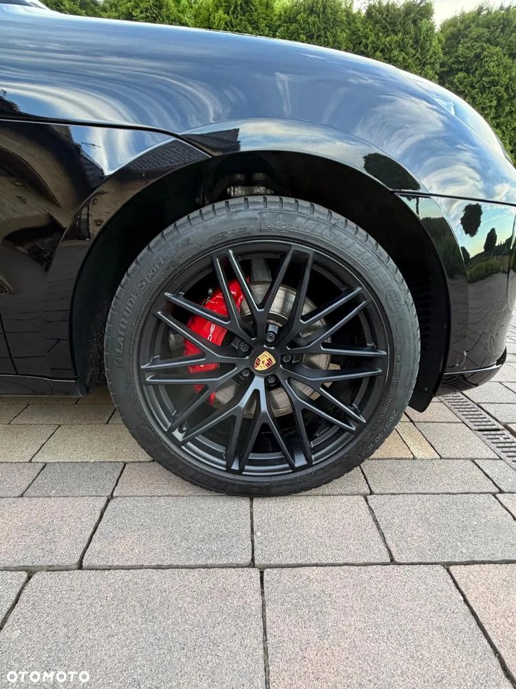 Porsche Macan - 6