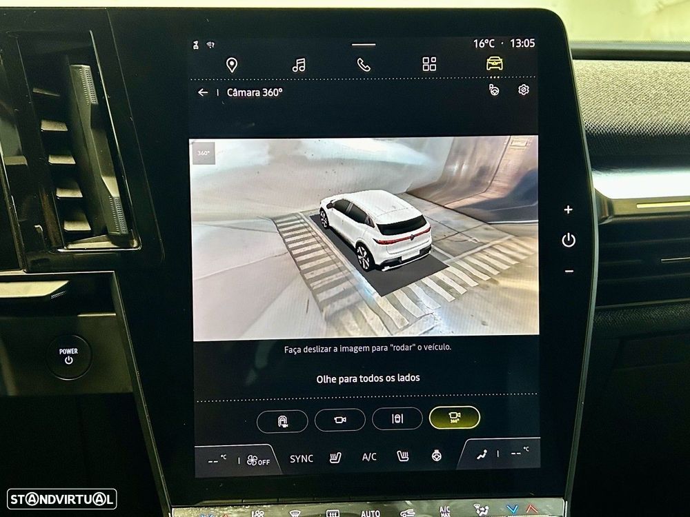 Renault Mégane E-Tech - 22