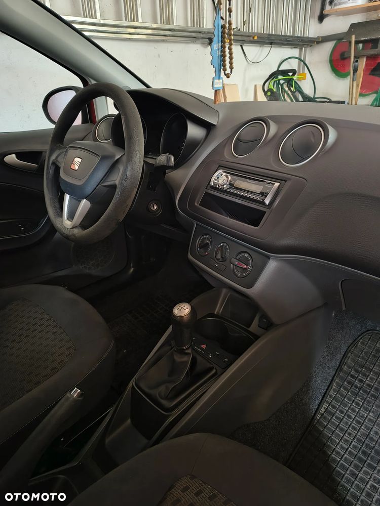 Seat Ibiza - 7