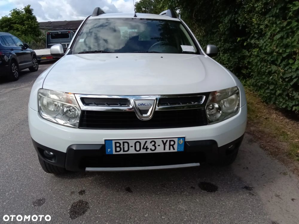Dacia Duster 1.5 dCi SL Off-Road - 2