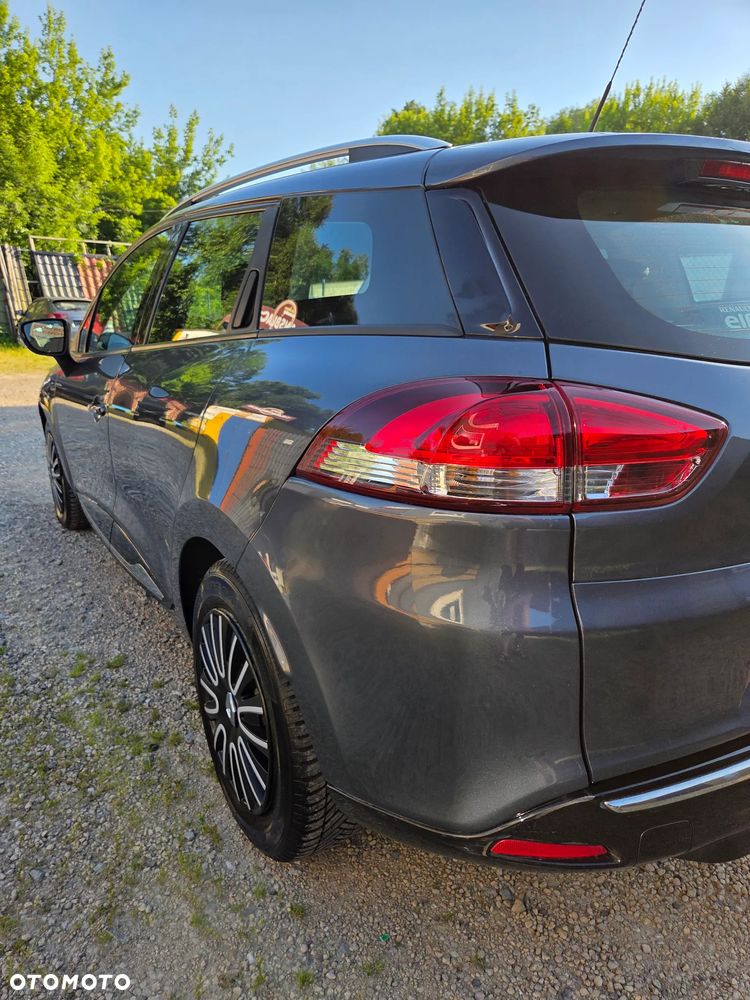 Renault Clio (Energy) TCe 90 Start & Stop LIMITED - 10