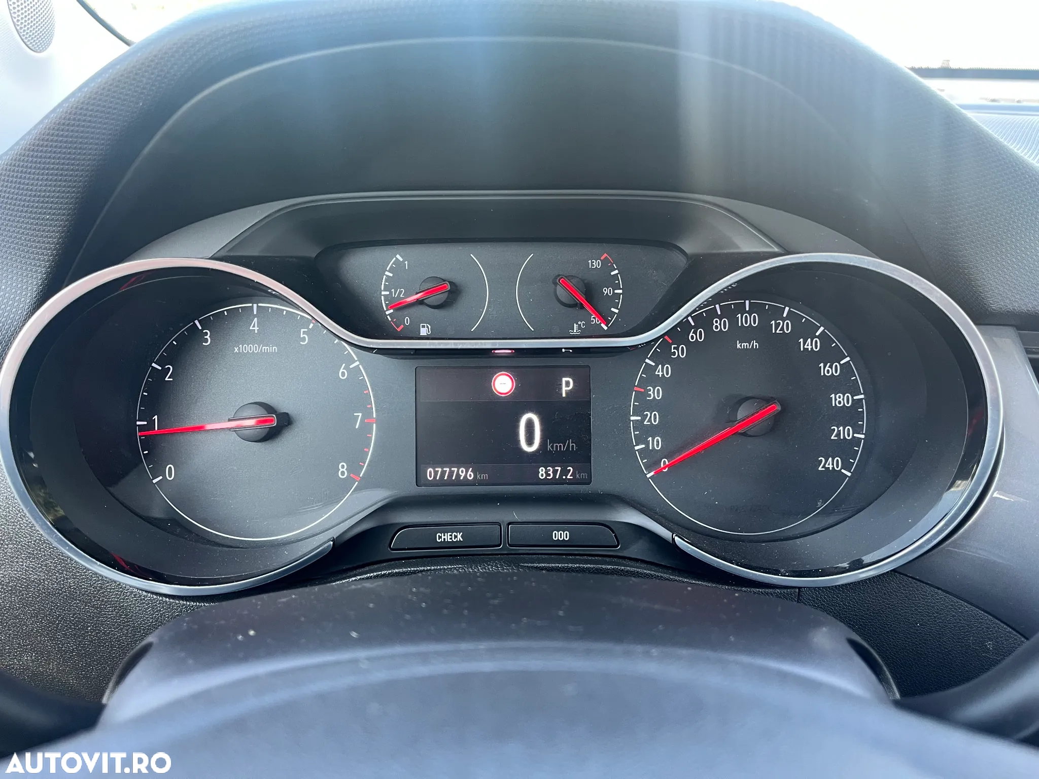 Opel Crossland 1.5 Diesel Automatik Elegance - 22