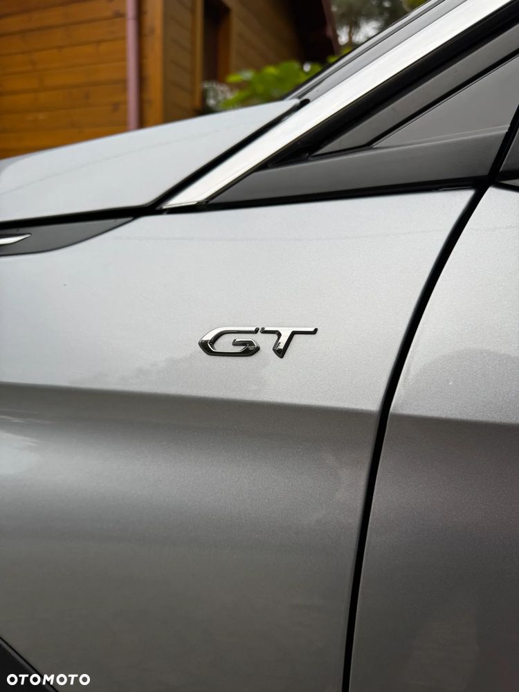 Peugeot 3008 1.5 BlueHDi GT S&S EAT8 - 9