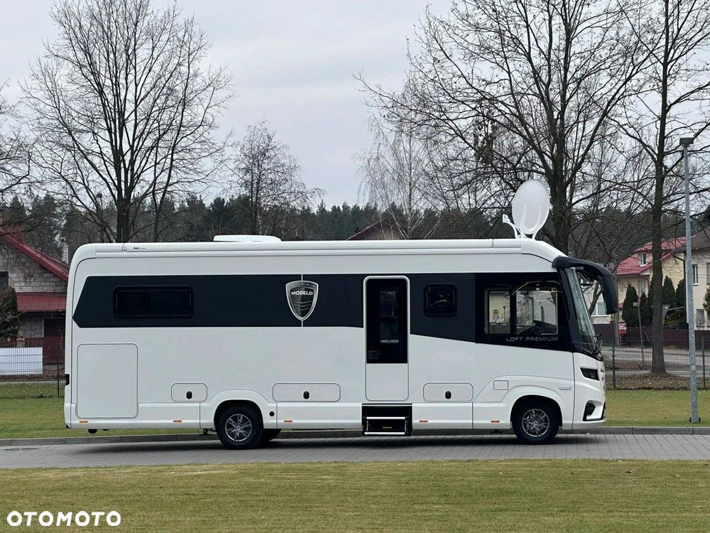 Morelo Loft Premium 87M - 22