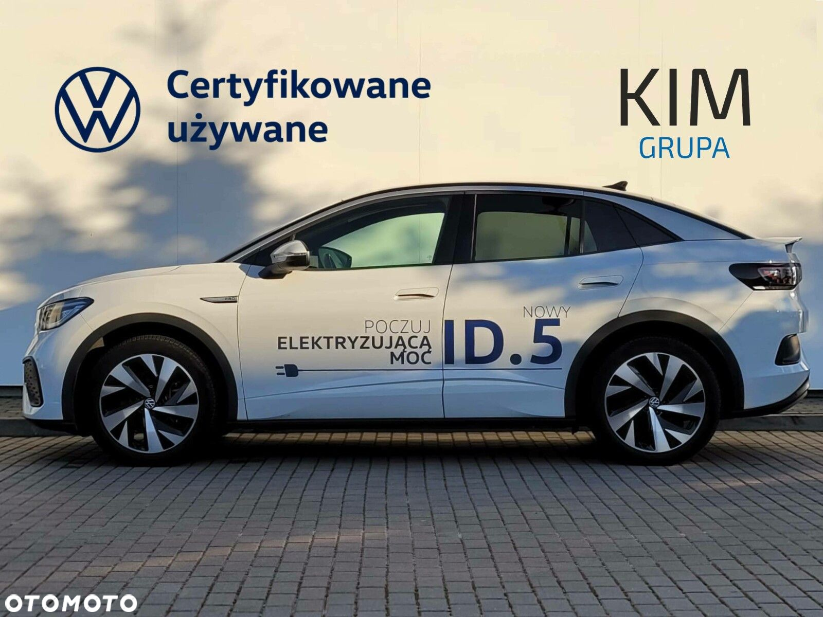 Volkswagen ID.5 - 3