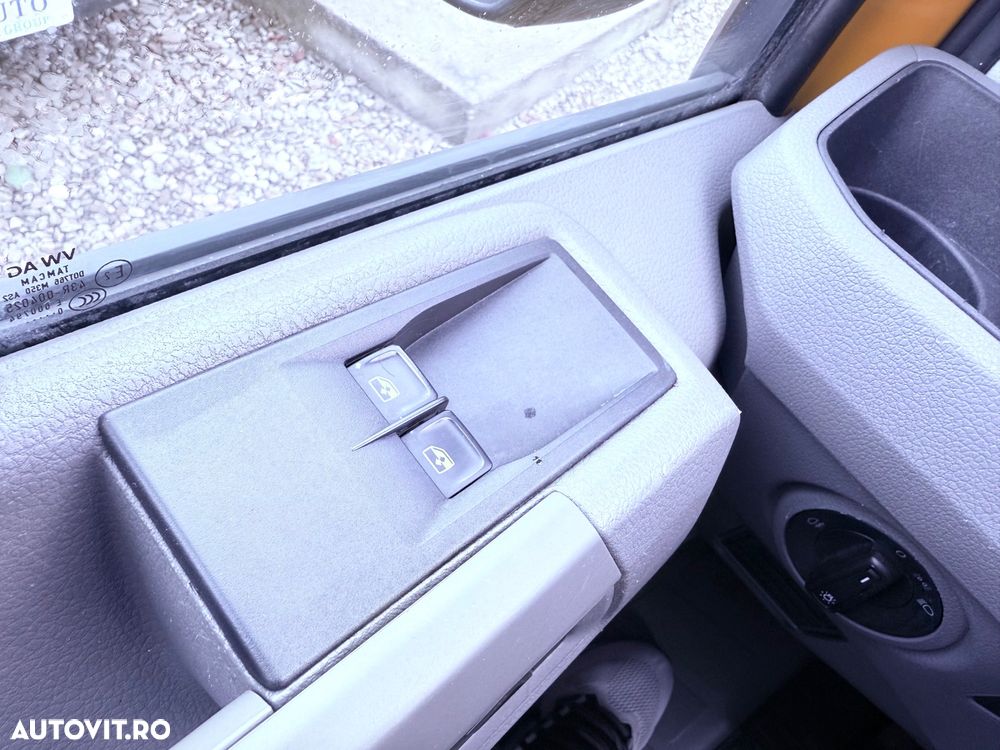 Volkswagen Crafter 3.5 CD Bena L3 FWD 103kW - 24