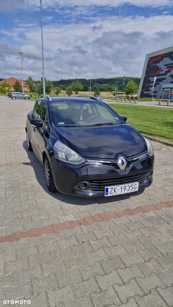 Renault Clio Energy dCi 90 Start & Stop 83g Eco-Drive - 6