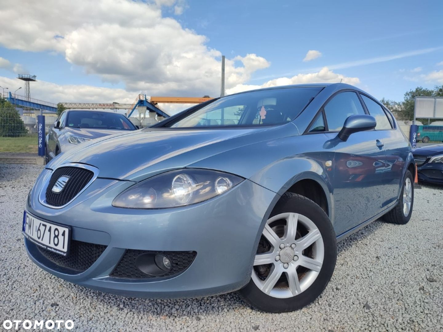Seat Leon - 2