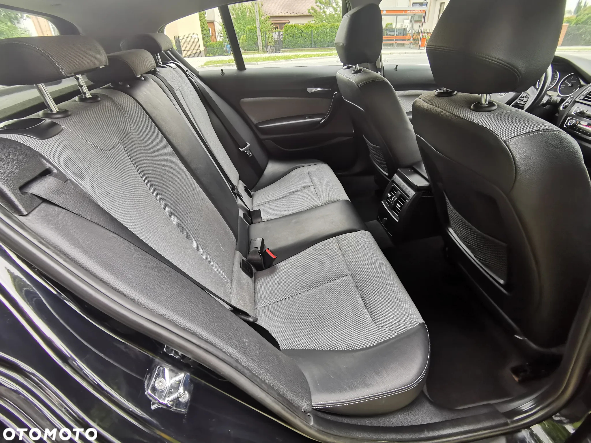 BMW Seria 1 118d Urban Line - 8
