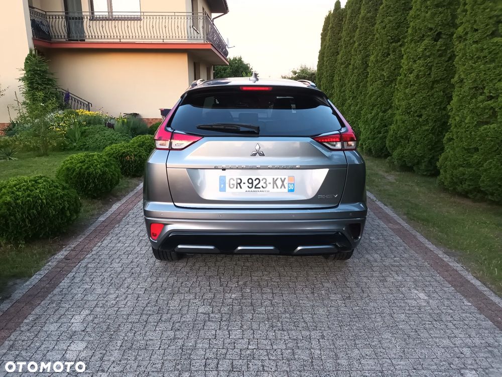 Mitsubishi Eclipse Cross 4WD Top - 6