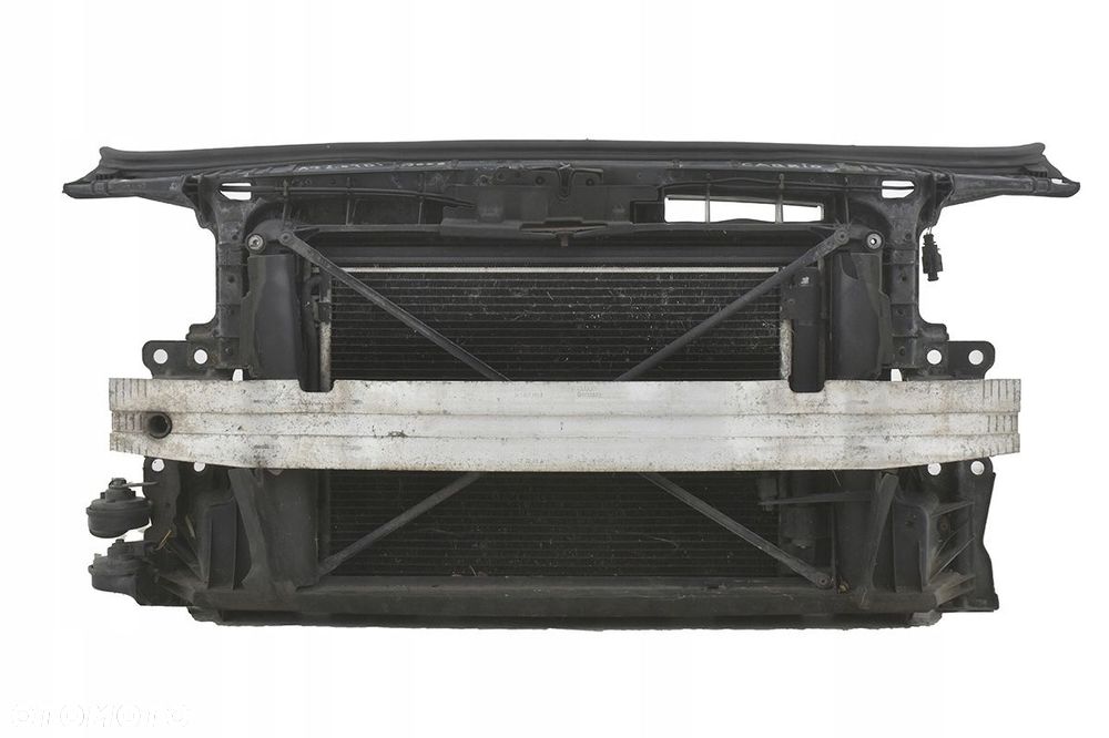 wzmocnienie * pas przedni audi a3 8p lift cabrio - 1