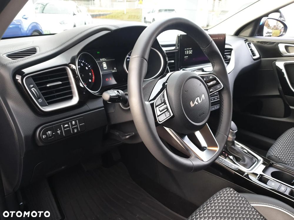 Kia Ceed 1.5 T-GDI L DCT - 19