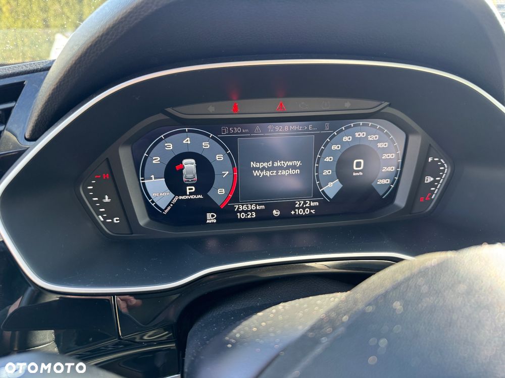 Audi Q3 45 TFSI Quattro S tronic S line - 19