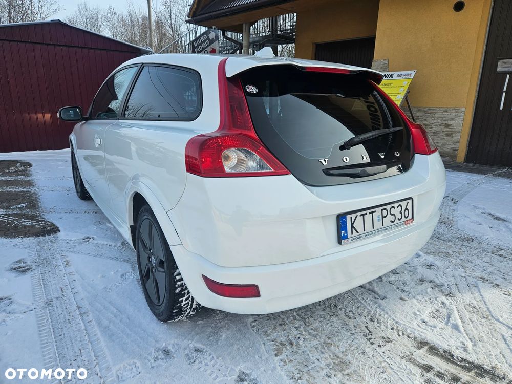 Volvo C30 1.6D DRIVe Momentum - 6