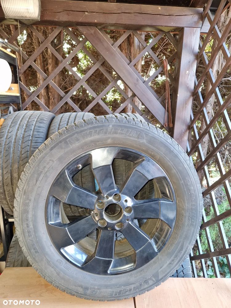 Mercedes-Benz ML - 16