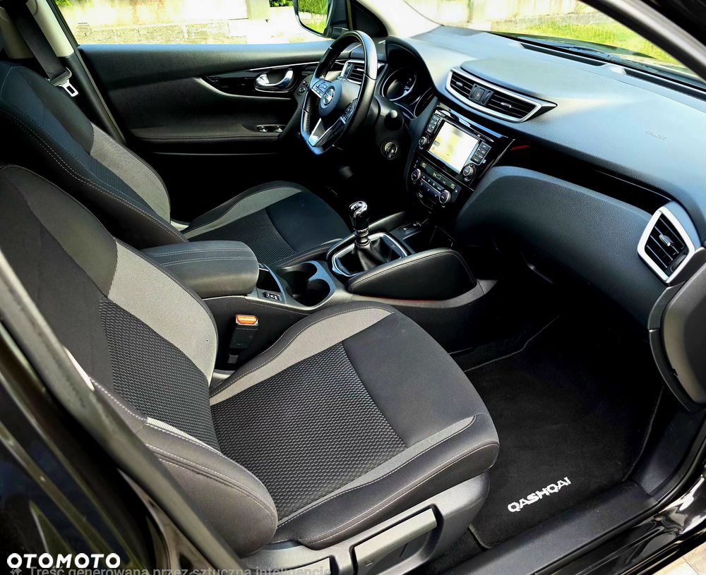 Nissan Qashqai 1.6 DIG-T Tekna - 21