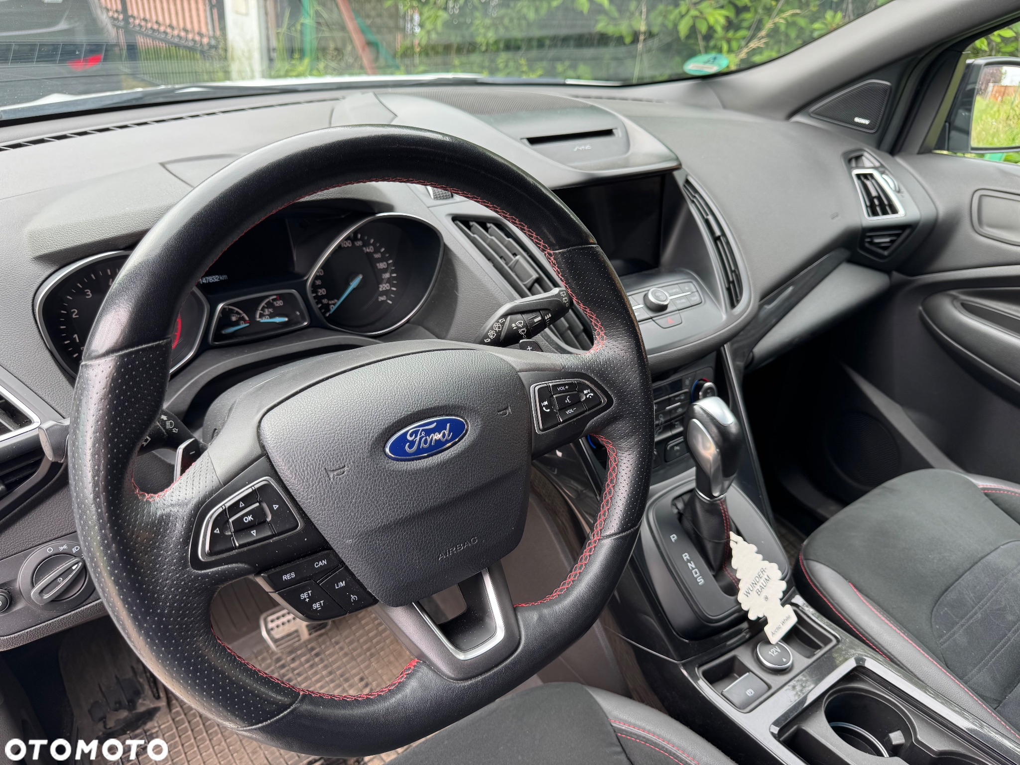 Ford Kuga 1.5 EcoBoost 4x4 ST-Line - 18