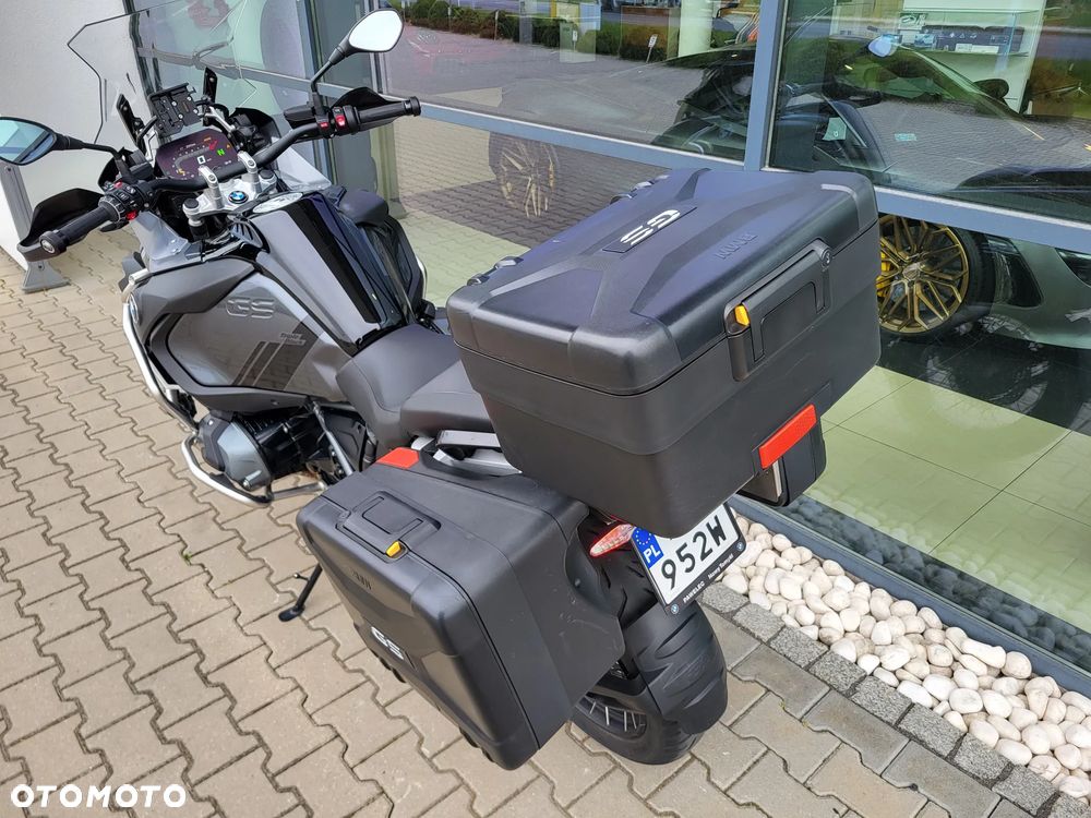 BMW R1250 GS Adventure - 26