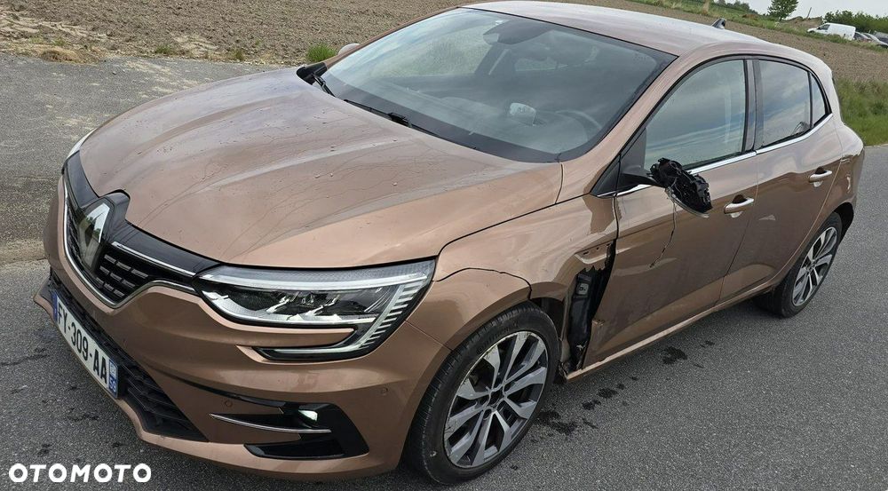 Renault Megane - 33