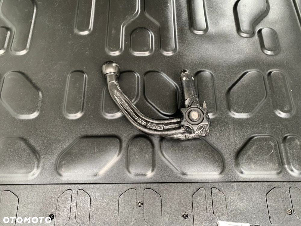 Fiat DOBLO PROFESSIONAL L2H1 Long MAXI VAN WZMOCNIONY Ładowność 961kg, Homologacja cięż. VAT-1, HAK wpinany 1300kg, Alarm, Czujniki parkowania, Halogeny, Podgrzewane fotele, Koła 16' MOCNY SILNIK 1.6 MultiJet, 105KM Emisja spalin Euro-6, Skrzynia biegów 6cio stopniowa! Zabudowa paki, F-VAT23% - 12