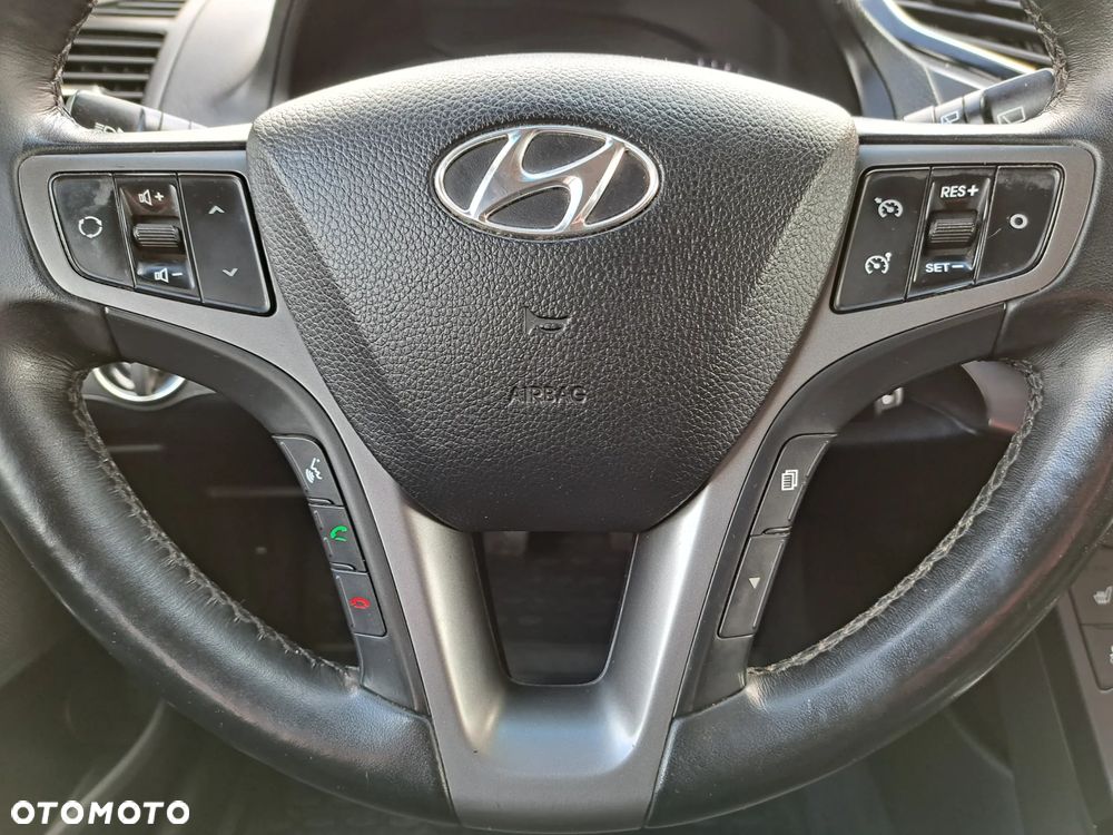 Hyundai i40 - 30