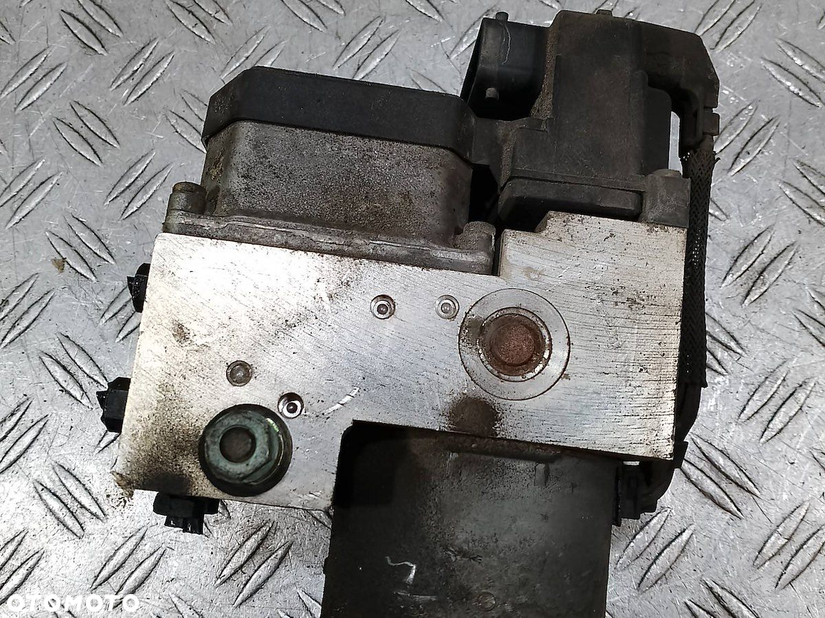 POMPA ABS VW PASSAT B5 FL 3B0614111   0265220621   0273004573 1.9 TDI - 5