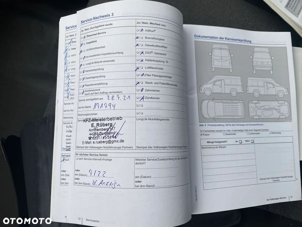 Volkswagen Crafter 2.0 Tdi 136KM Maxi Klima tempomat 4.3m 2016 Zadbany - 14